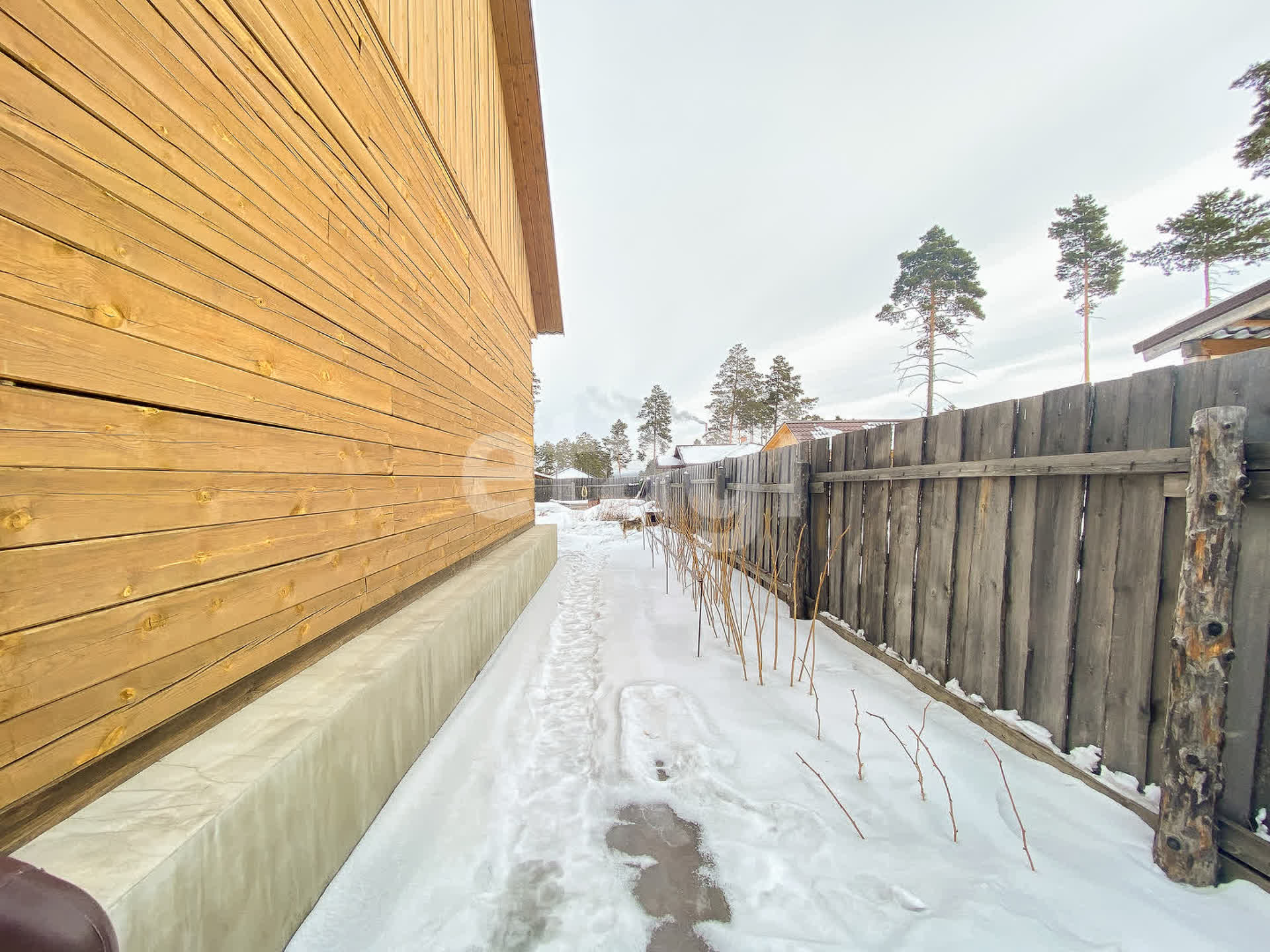 Продажа дома, 84м <sup>2</sup>, 7 сот., Улан-Удэ, Республика Бурятия,  Октябрьский