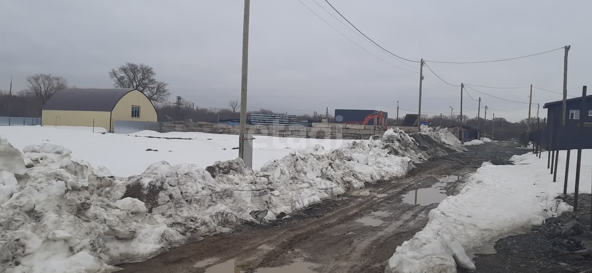 Продажа участка, Южно-Сахалинск, Сахалинская область,  