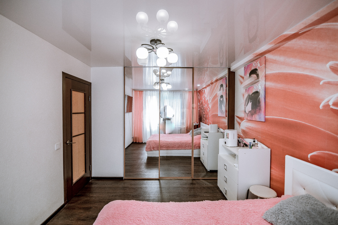 Продажа 3-комнатной квартиры, Южно-Сахалинск, Сахалинская область,  Южно-Сахалинск