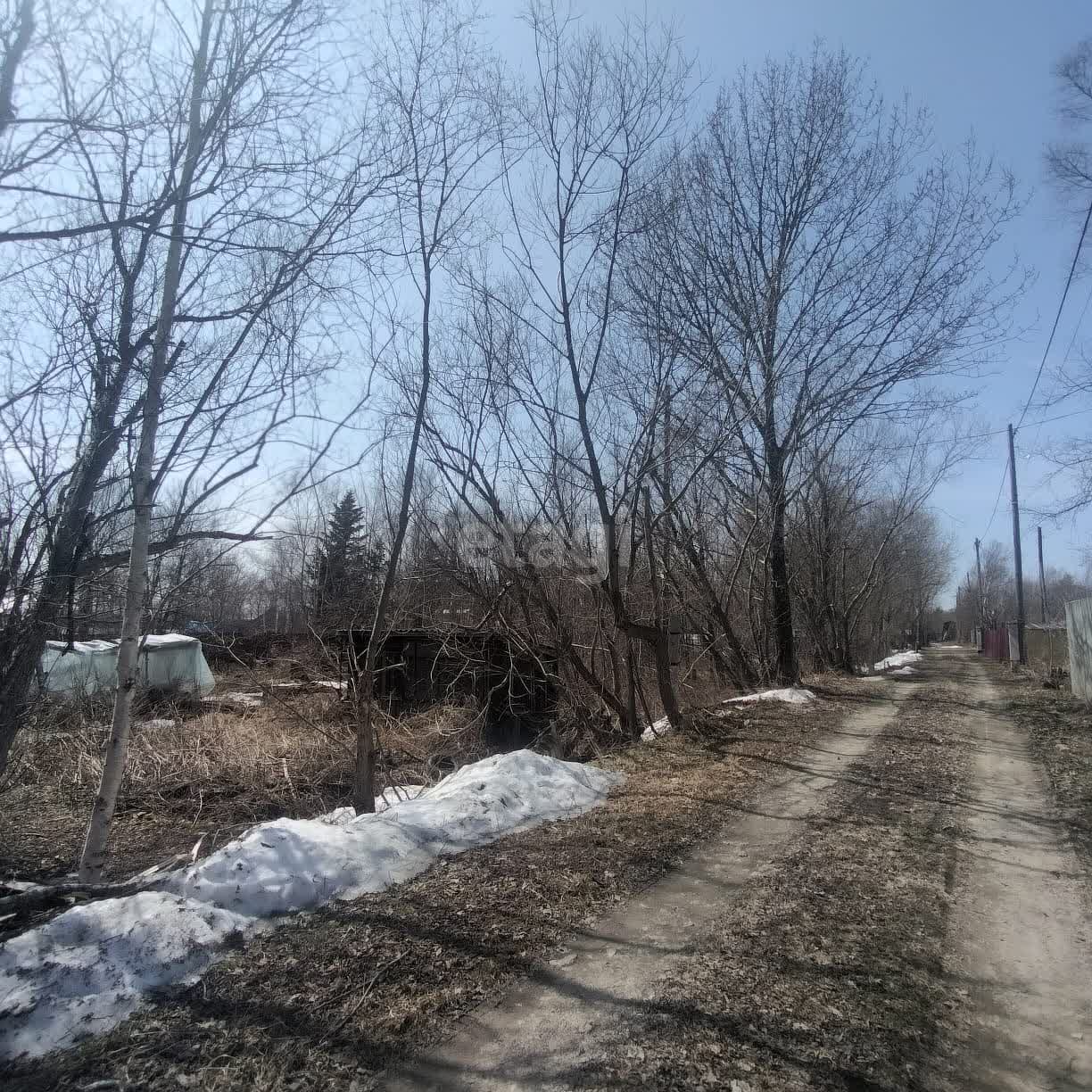 Продажа участка, Южно-Сахалинск, Сахалинская область,  Южно-Сахалинск