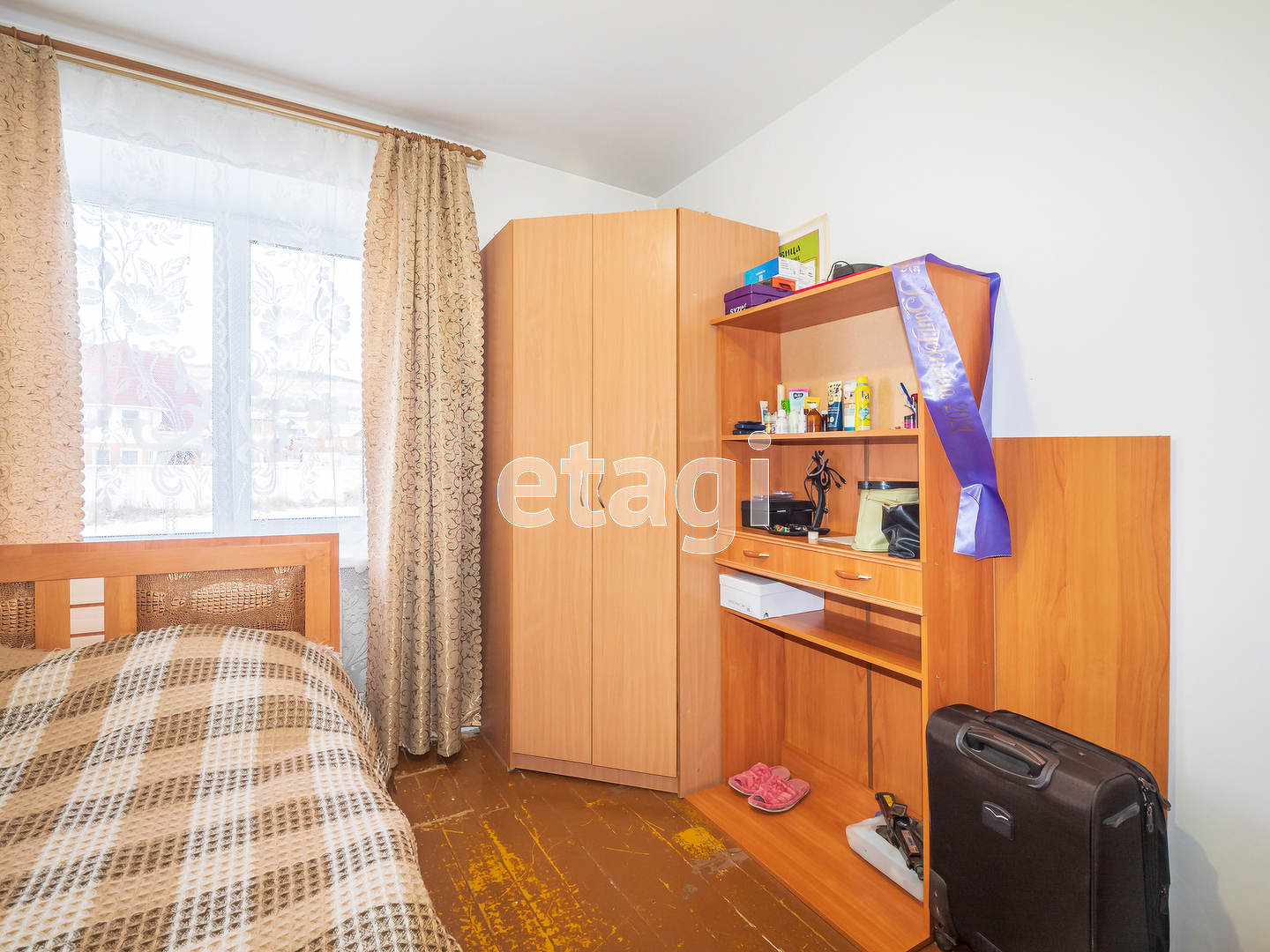 Продажа 4-комнатной квартиры, Улан-Удэ, Республика Бурятия,  Улан-Удэ