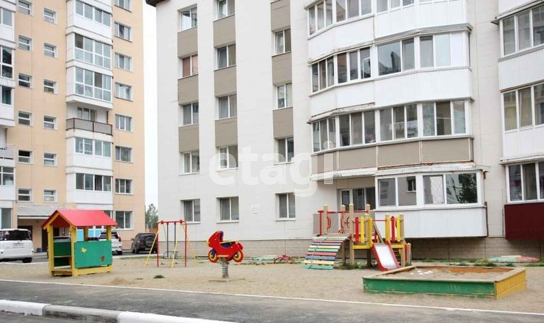 Продажа 2-комнатной квартиры, Южно-Сахалинск, Сахалинская область,  Южно-Сахалинск