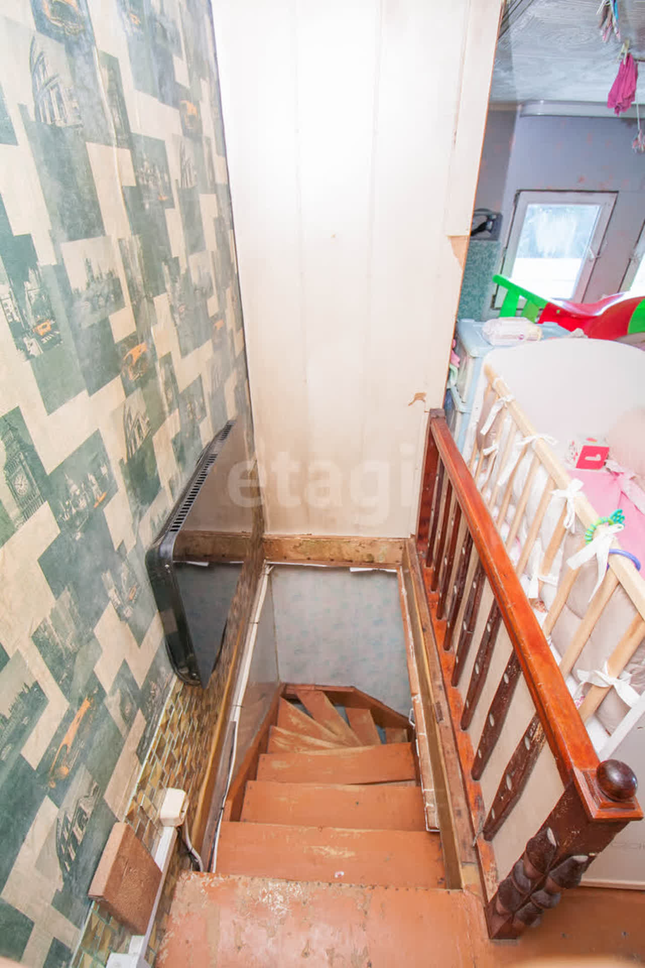 Продажа дома, 63м <sup>2</sup>, 7 сот., Южно-Сахалинск, Сахалинская область,  