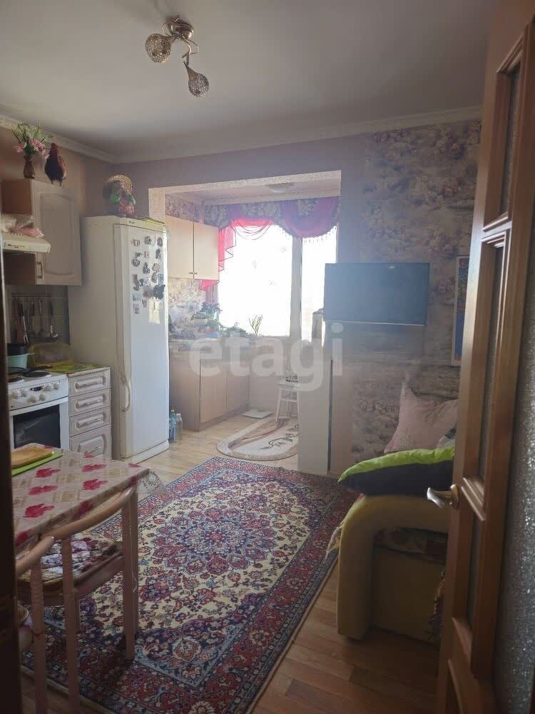 Продажа 1-комнатной квартиры, Южно-Сахалинск, Сахалинская область,  Южно-Сахалинск