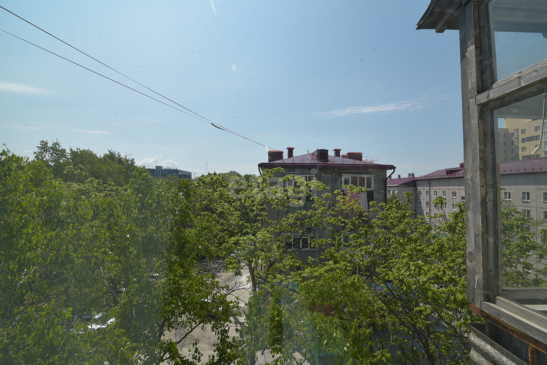 Продажа 3-комнатной квартиры, Южно-Сахалинск, Сахалинская область,  Южно-Сахалинск