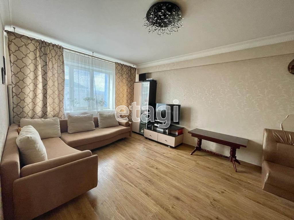 Продажа 3-комнатной квартиры, Южно-Сахалинск, Сахалинская область,  Южно-Сахалинск