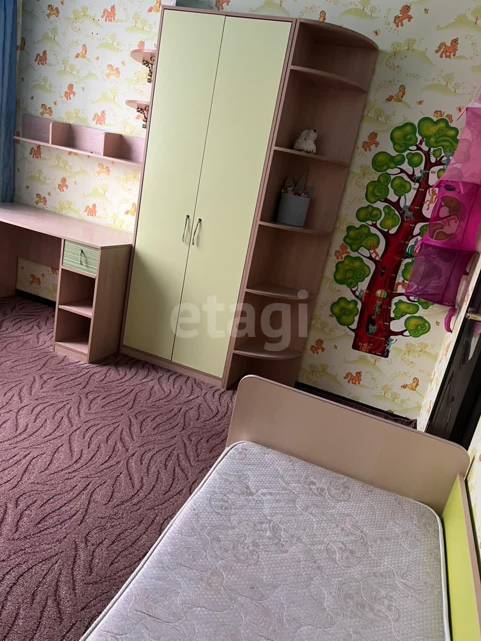 Продажа 2-комнатной квартиры, Южно-Сахалинск, Сахалинская область,  Южно-Сахалинск