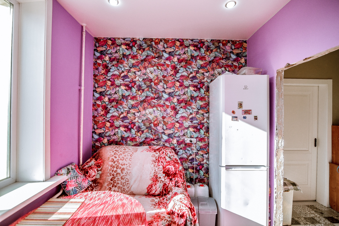 Продажа 2-комнатной квартиры, Южно-Сахалинск, Сахалинская область,  Южно-Сахалинск