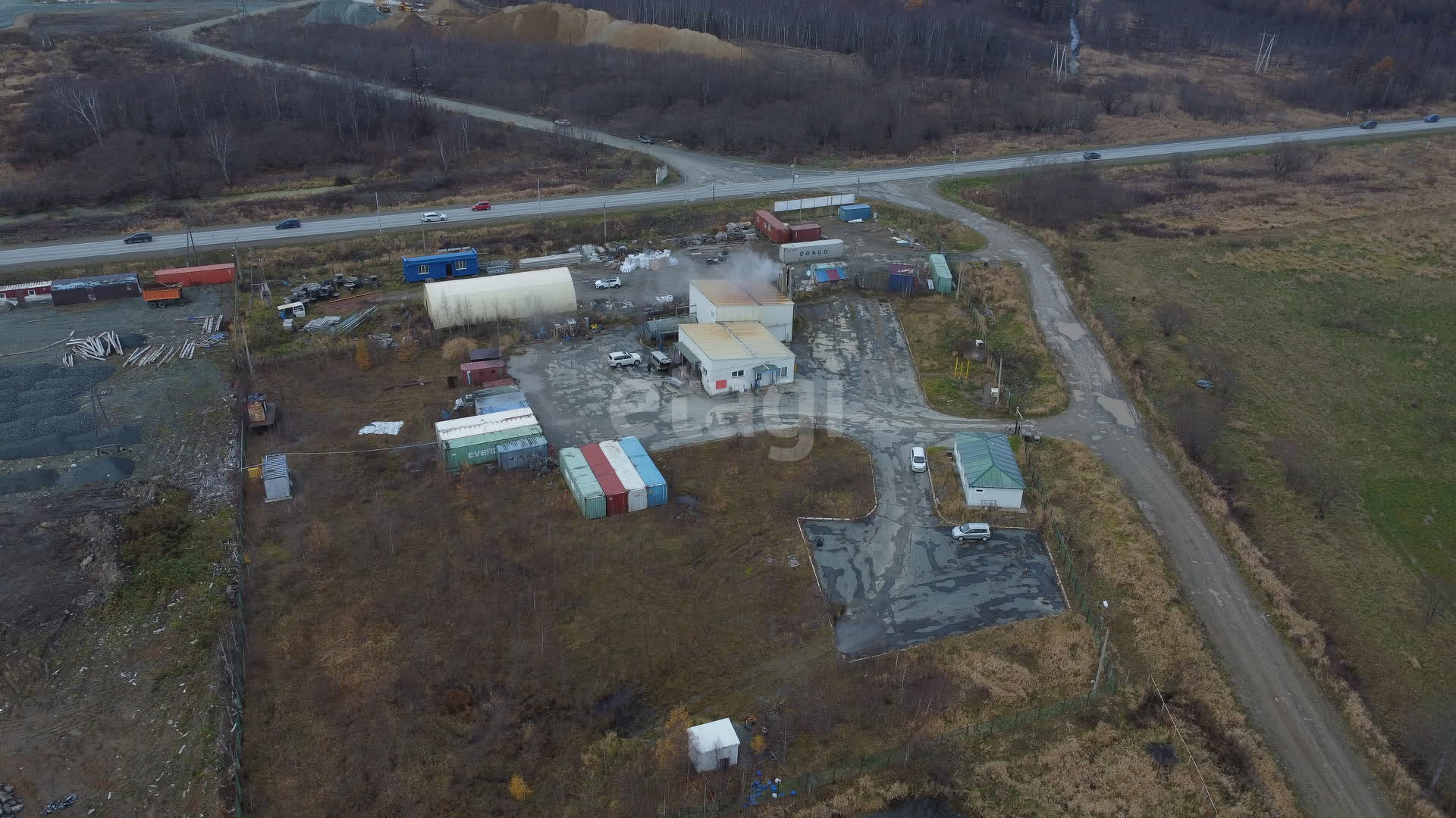 Продажа коммерческой недвижимости, 49м <sup>2</sup>, Южно-Сахалинск, Сахалинская область,  Южно-Сахалинск