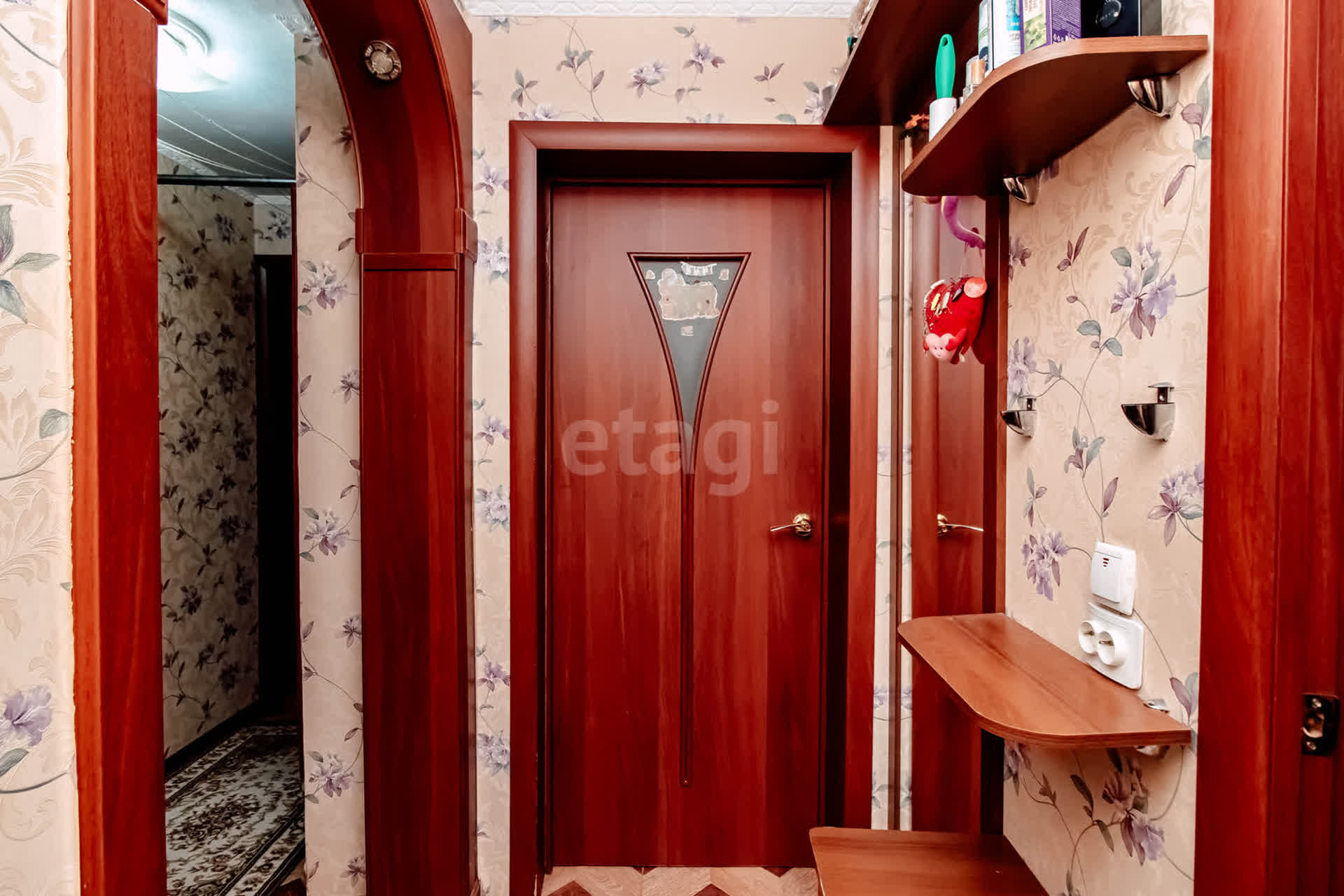Продажа 3-комнатной квартиры, Ханты-Мансийск, Ханты-Мансийский автономный округ,  Ханты-Мансийск