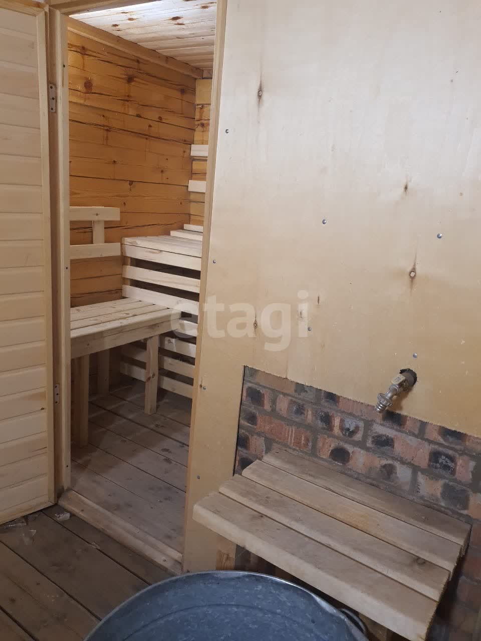 Продажа дома, 162м <sup>2</sup>, 7 сот., Улан-Удэ, Республика Бурятия,  Октябрьский