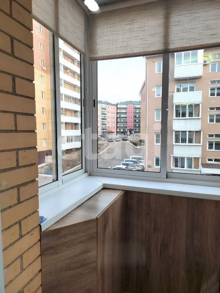 Продажа 1-комнатной квартиры, Улан-Удэ, Республика Бурятия,  Улан-Удэ