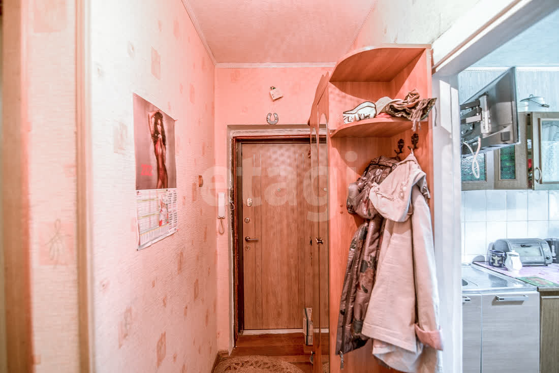 Продажа 2-комнатной квартиры, Южно-Сахалинск, Сахалинская область,  Южно-Сахалинск