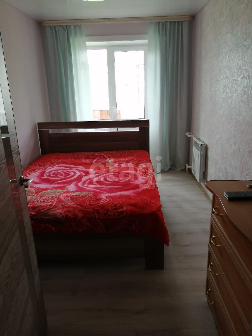 Продажа 2-комнатной квартиры, Южно-Сахалинск, Сахалинская область,  Южно-Сахалинск