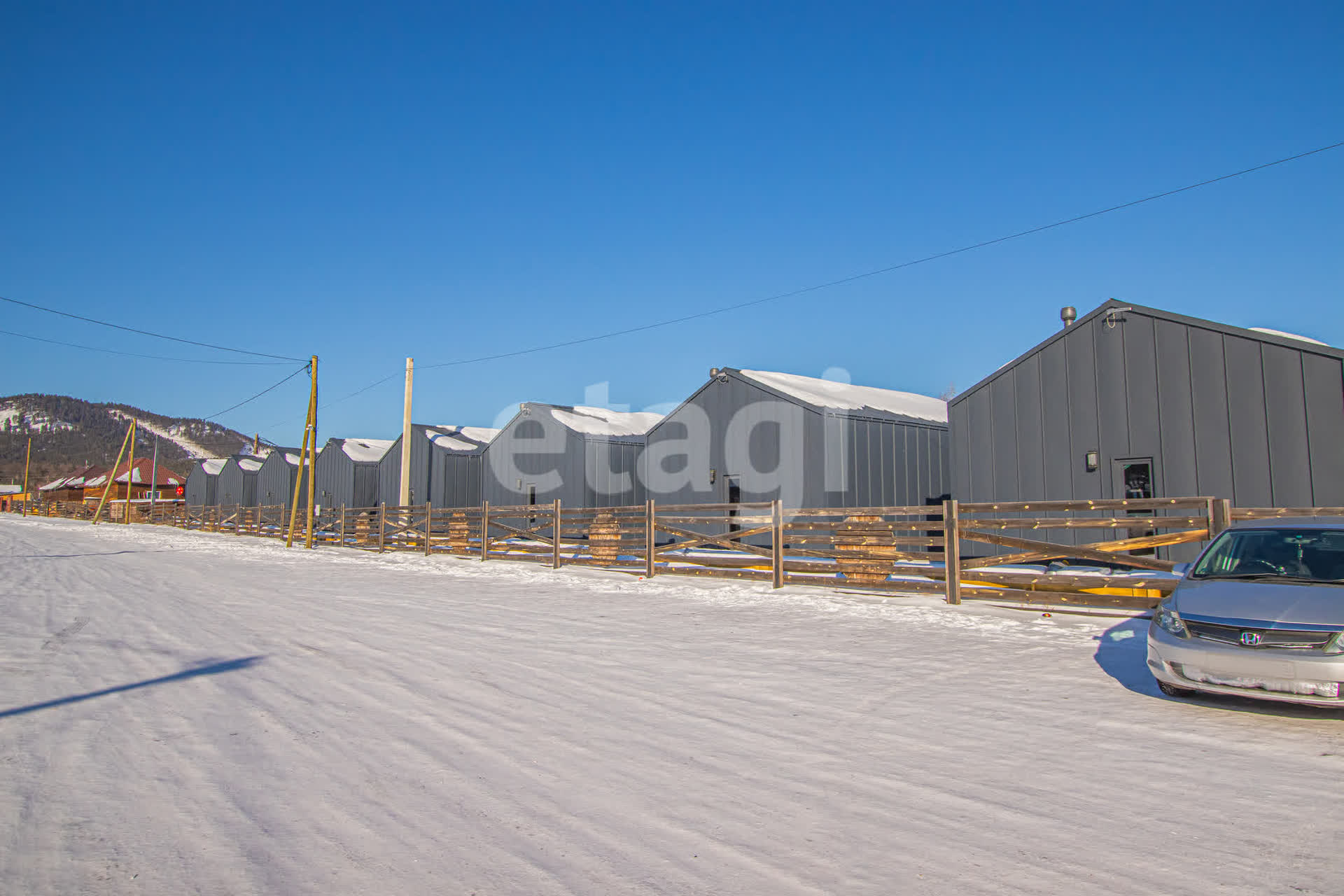 Продажа коммерческой недвижимости, 18502м <sup>2</sup>, Улан-Удэ, Бурятия,  Улан-Удэ