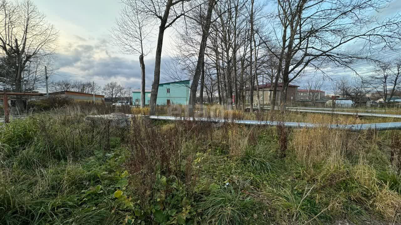 Продажа участка, Южно-Сахалинск, Сахалинская область,  Южно-Сахалинск