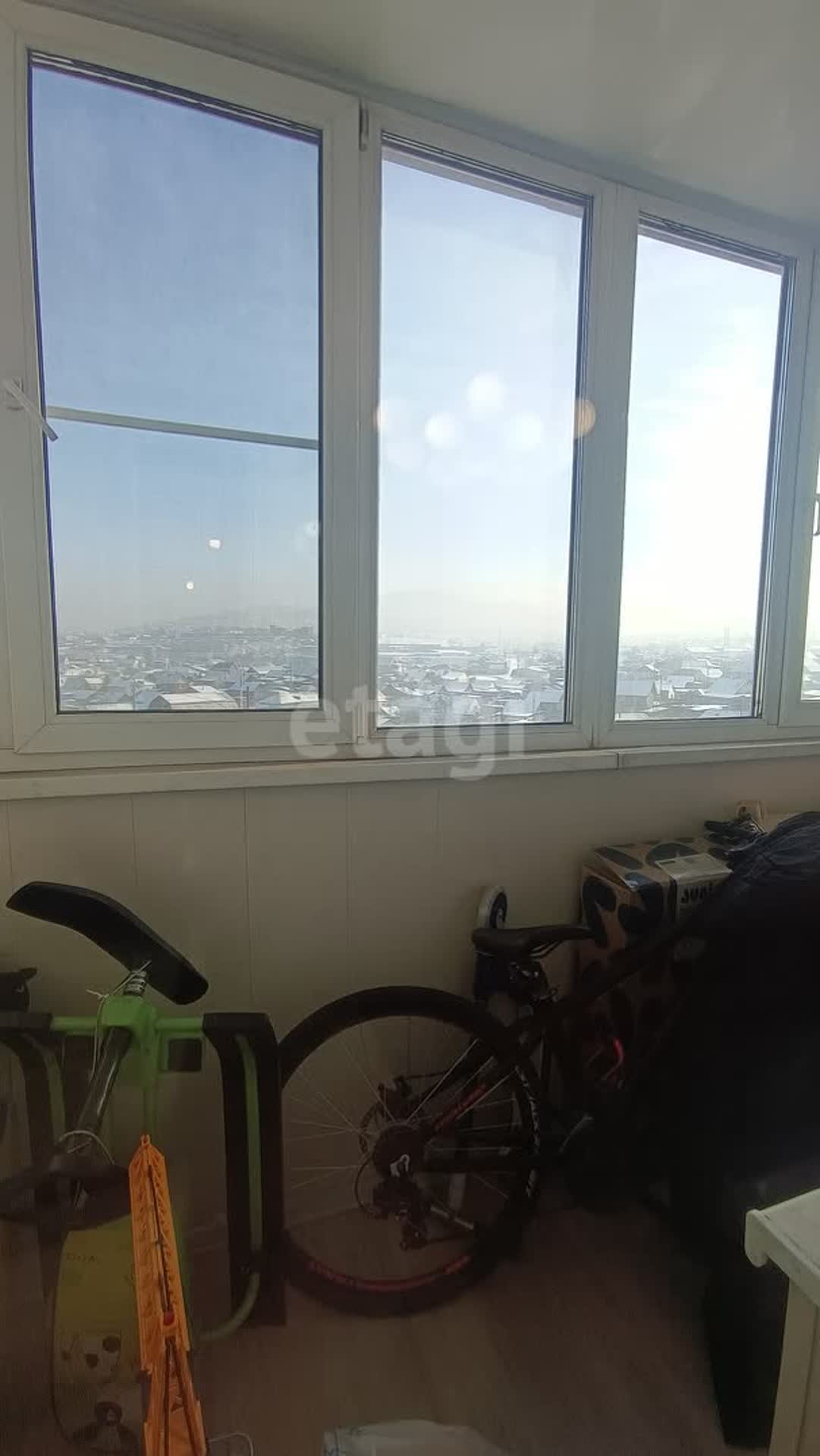 Продажа 1-комнатной квартиры, Улан-Удэ, Республика Бурятия,  Улан-Удэ