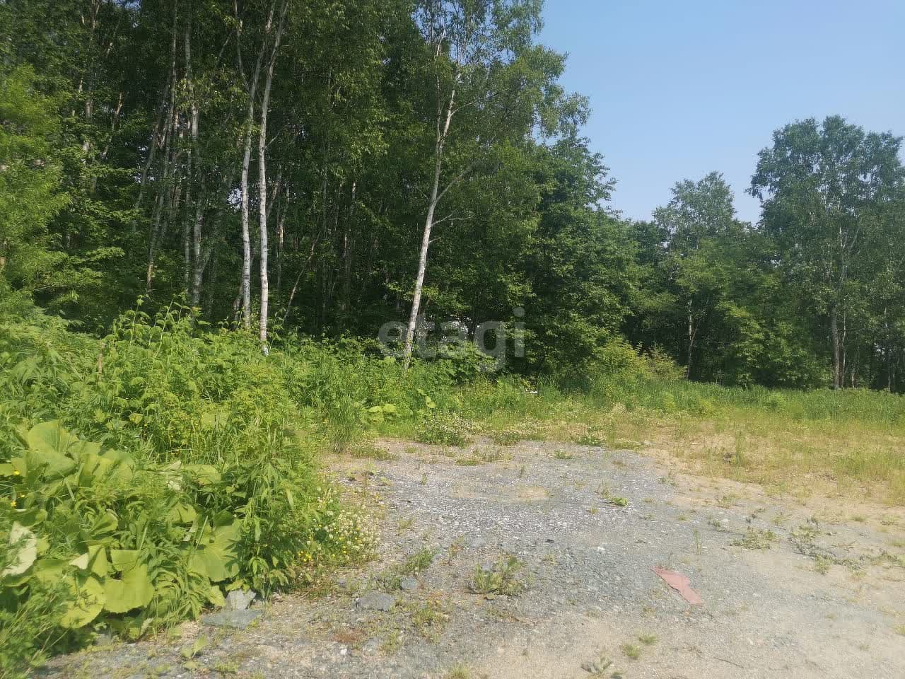 Продажа участка, Южно-Сахалинск, Сахалинская область,  Южно-Сахалинск