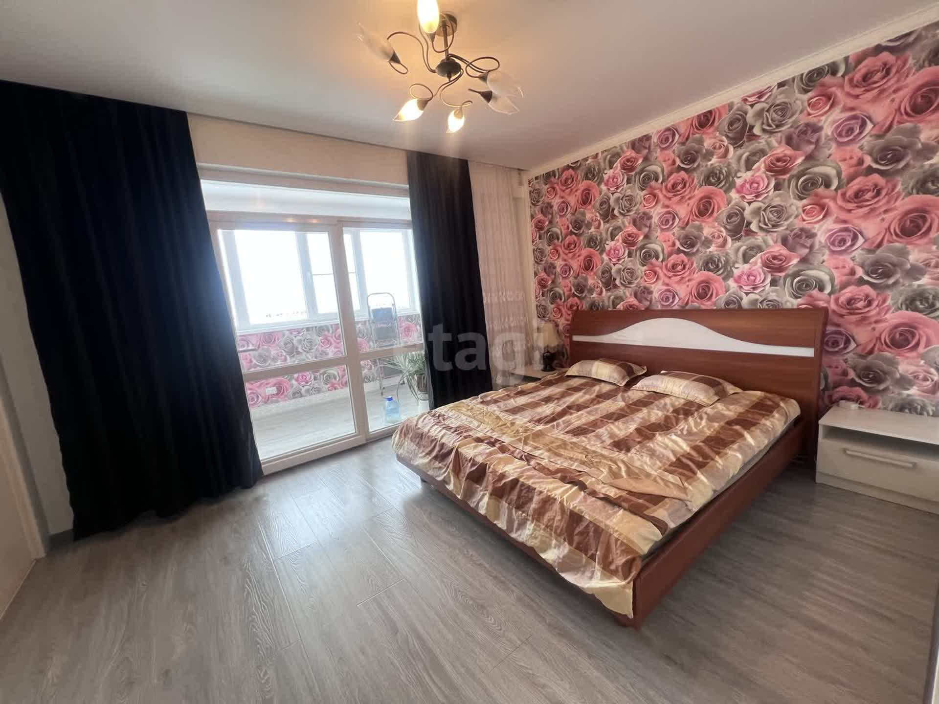 Аренда 2-комнатной квартиры, Южно-Сахалинск, Сахалинская область,  Южно-Сахалинск