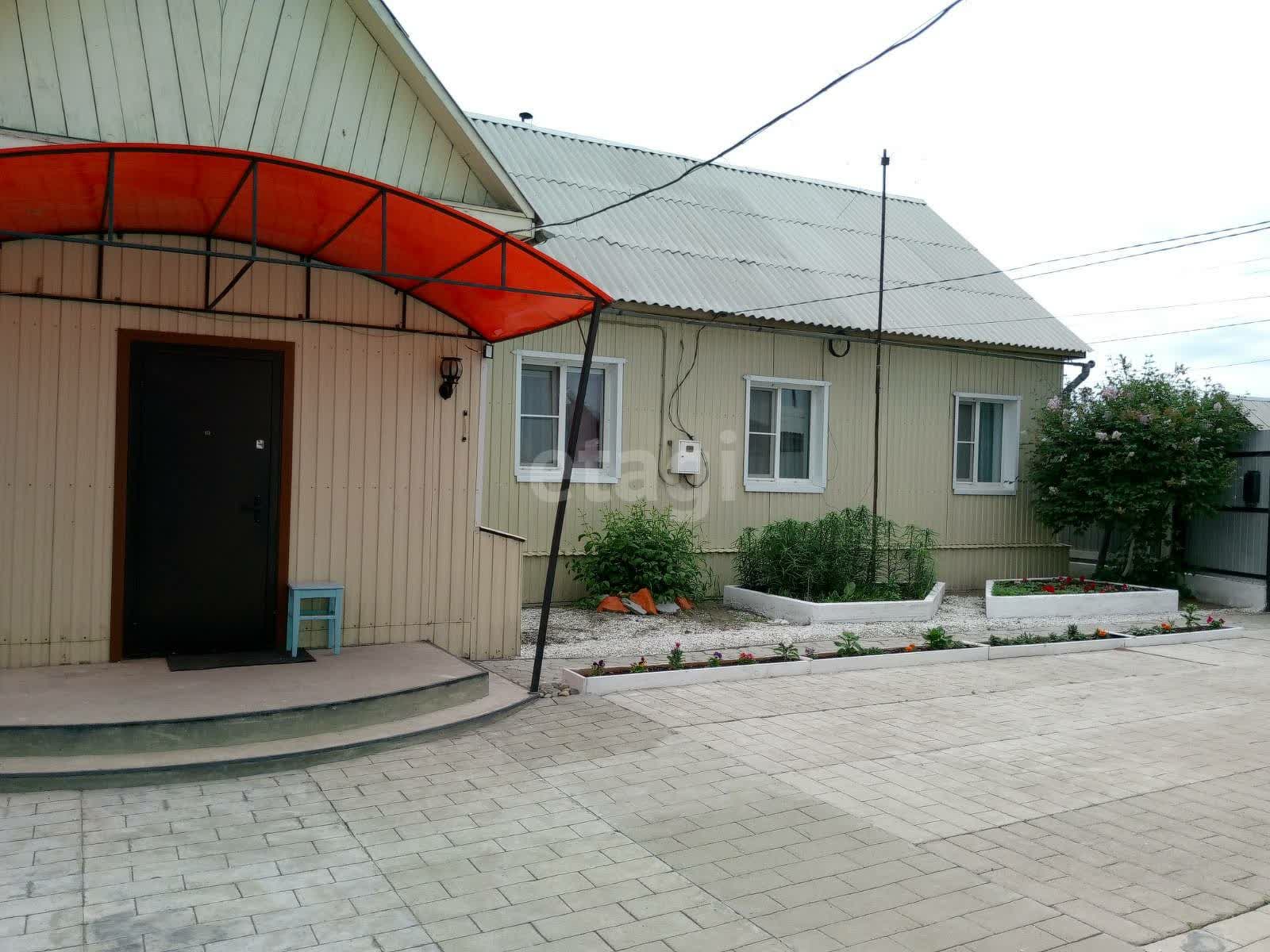 Продажа дома, 84м <sup>2</sup>, 8 сот., Улан-Удэ, Республика Бурятия,  