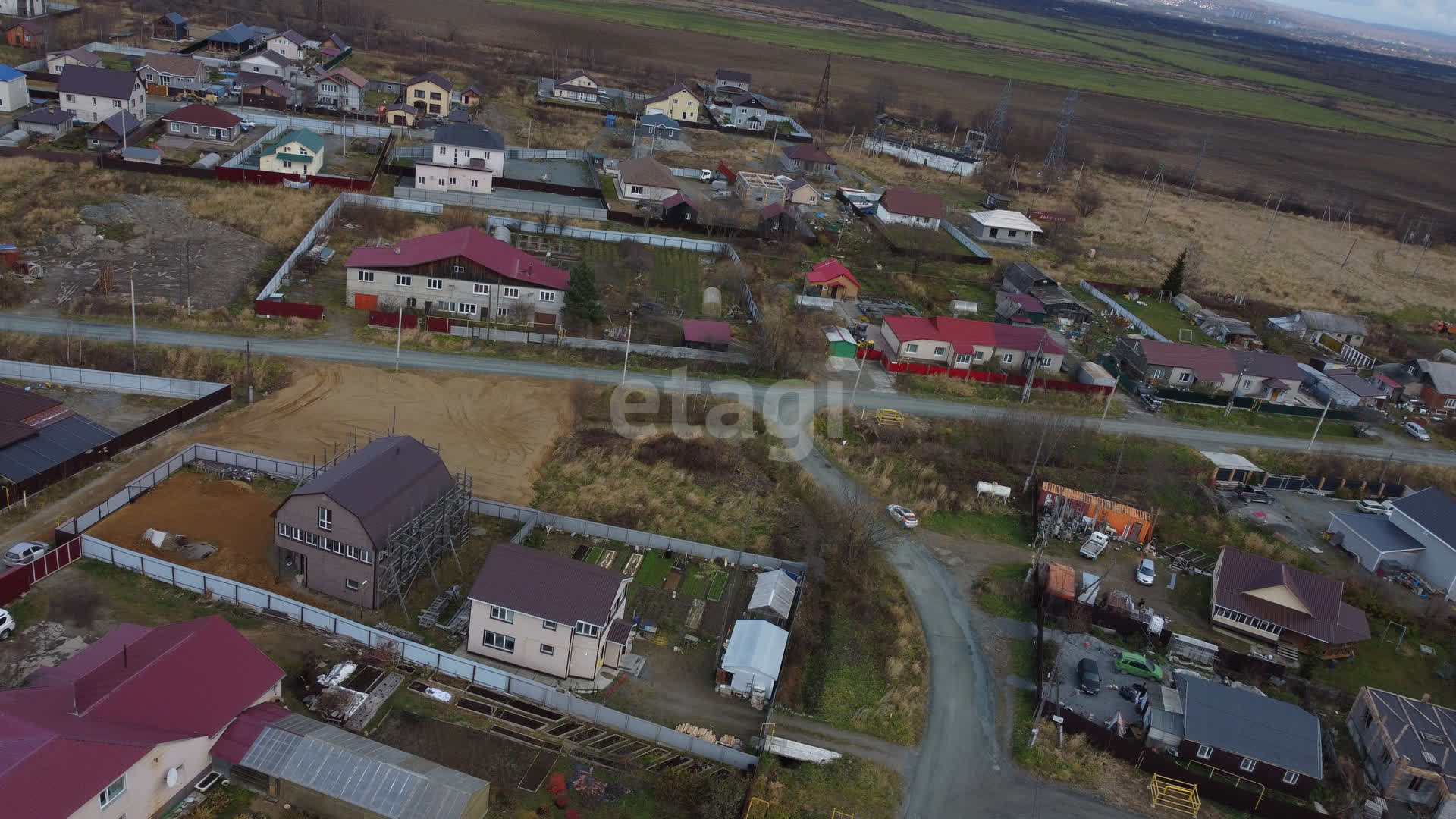 Продажа участка, Южно-Сахалинск, Сахалинская область,  