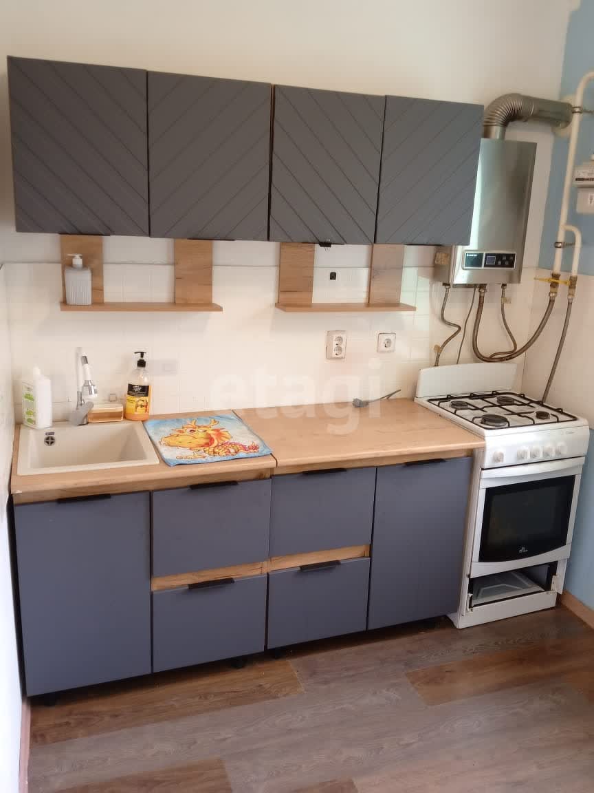 Продажа 1-комнатной квартиры, Южно-Сахалинск, Сахалинская область,  Южно-Сахалинск