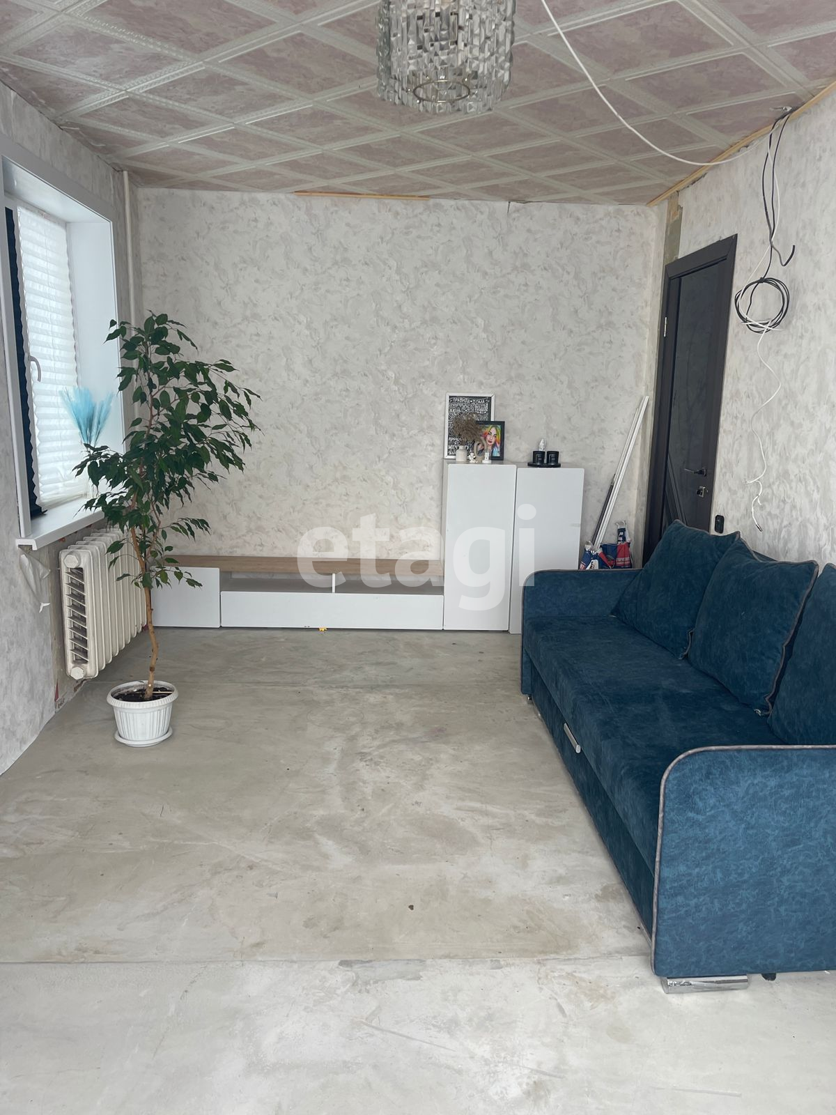 Продажа 3-комнатной квартиры, Южно-Сахалинск, Сахалинская область,  Южно-Сахалинск