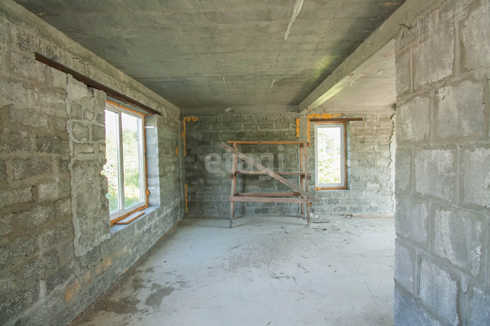 Продажа дома, 200м <sup>2</sup>, 10 сот., Южно-Сахалинск, Сахалинская область,  