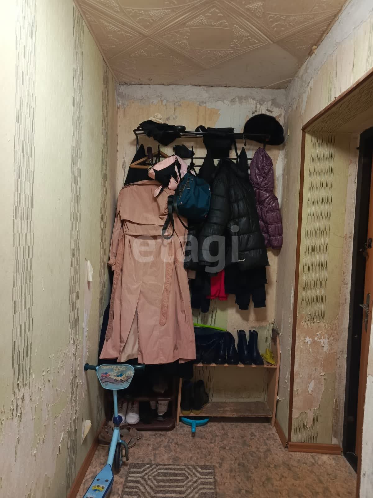 Продажа 2-комнатной квартиры, Южно-Сахалинск, Сахалинская область,  Южно-Сахалинск