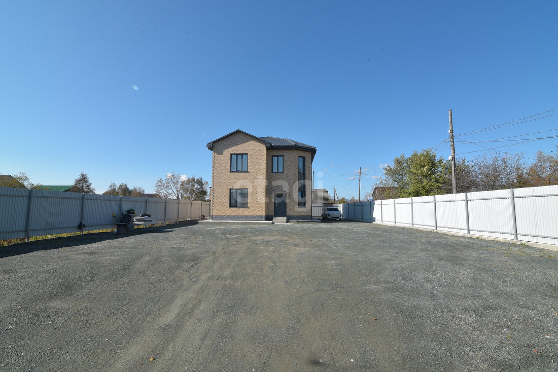 Продажа дома, 178м <sup>2</sup>, 6 сот., Южно-Сахалинск, Сахалинская область,  