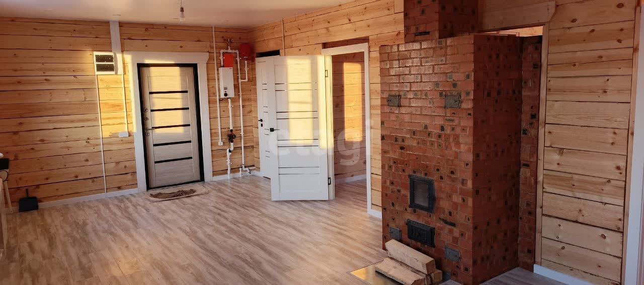 Продажа дома, 131м <sup>2</sup>, 6 сот., Улан-Удэ, Республика Бурятия,  Иволгинский