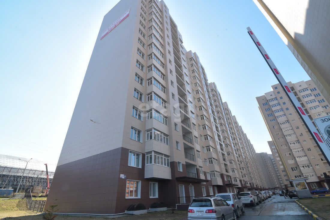 Продажа 1-комнатной квартиры, Южно-Сахалинск, Сахалинская область,  Южно-Сахалинск