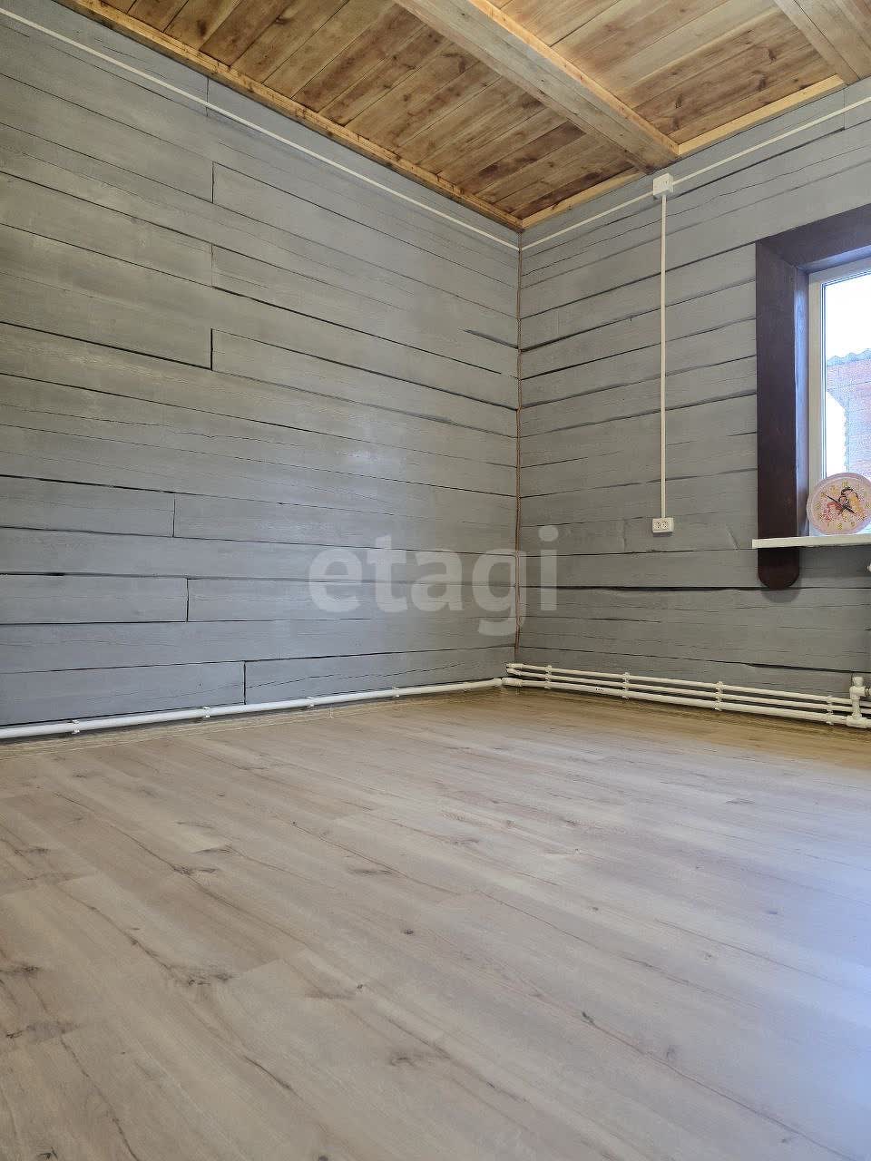 Продажа дома, 108м <sup>2</sup>, 8 сот., Улан-Удэ, Республика Бурятия,  Иволгинский