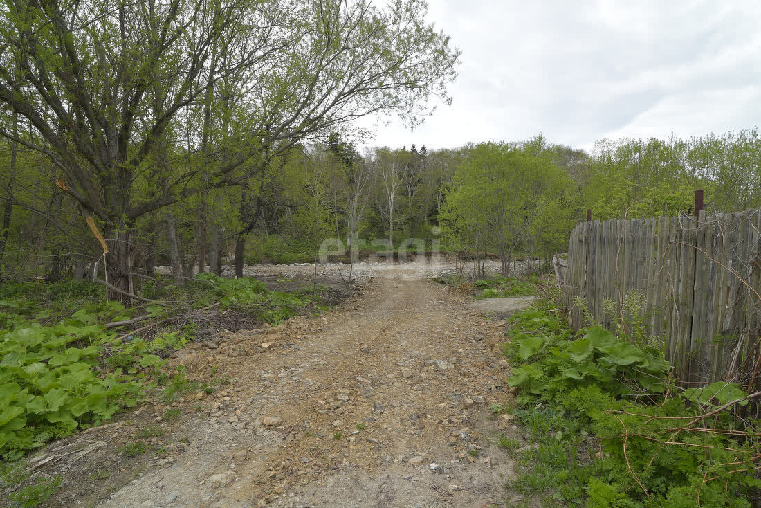 Продажа участка, Южно-Сахалинск, Сахалинская область,  