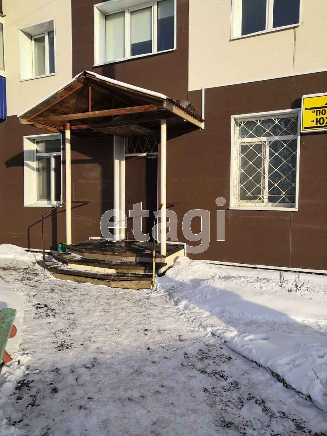 Продажа коммерческой недвижимости, 495м <sup>2</sup>, Южно-Сахалинск, Сахалинская область,  Южно-Сахалинск