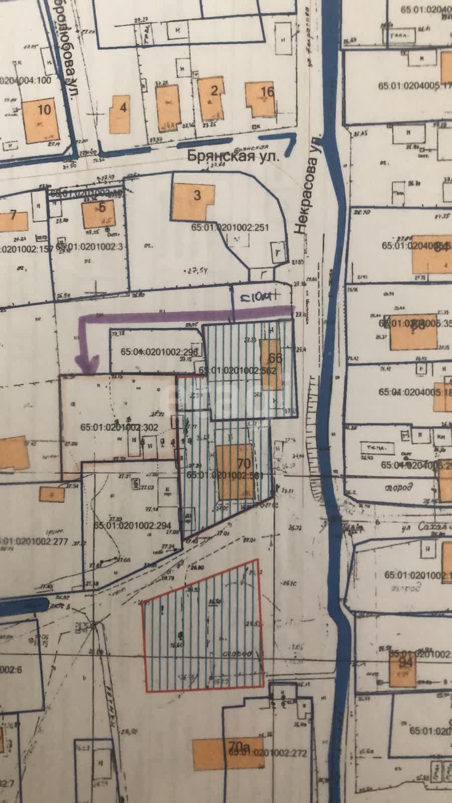 Продажа дома, 2020м <sup>2</sup>, 8 сот., Южно-Сахалинск, Сахалинская область,  