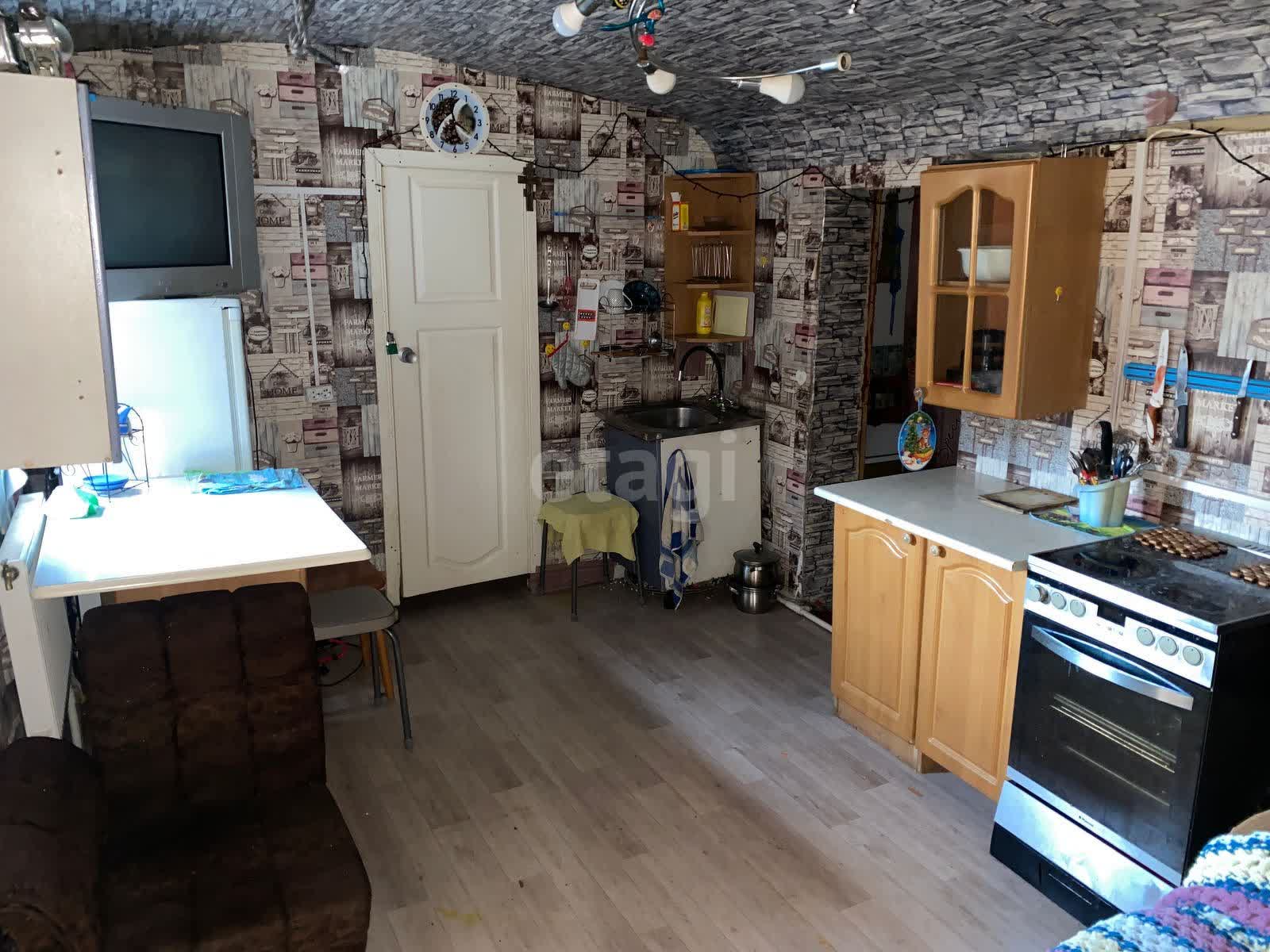 Продажа дома, 32м <sup>2</sup>, 4 сот., Южно-Сахалинск, Сахалинская область,  Южно-Сахалинск