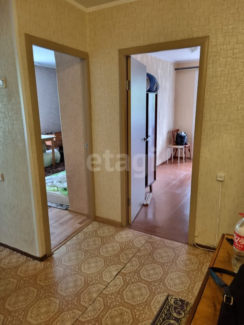 Продажа 2-комнатной квартиры, Южно-Сахалинск, Сахалинская область,  Южно-Сахалинск