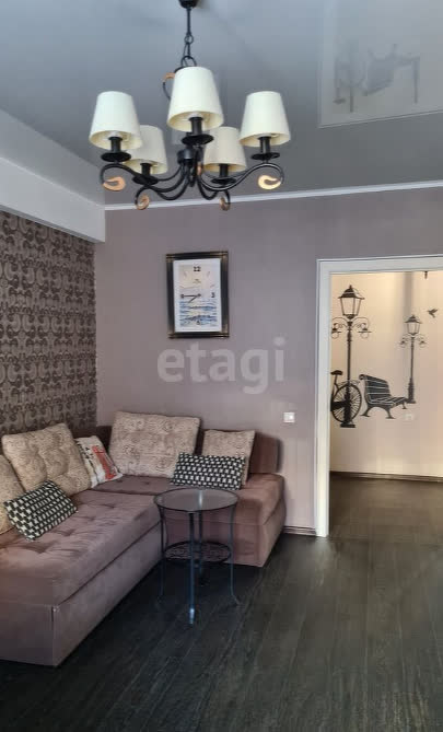 Продажа 2-комнатной квартиры, Южно-Сахалинск, Сахалинская область,  Южно-Сахалинск