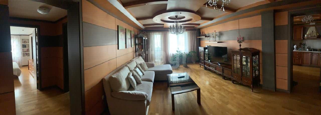 Продажа 3-комнатной квартиры, Южно-Сахалинск, Сахалинская область,  Южно-Сахалинск