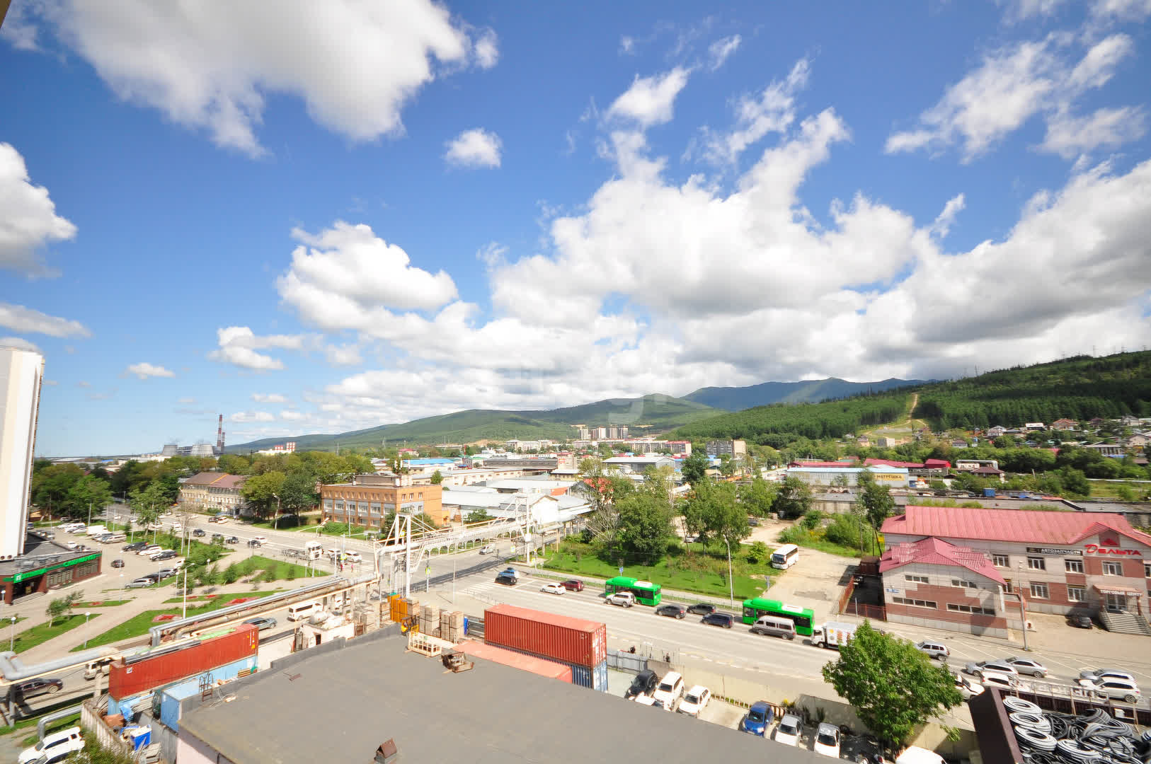 Продажа 1-комнатной квартиры, Южно-Сахалинск, Сахалинская область,  Южно-Сахалинск