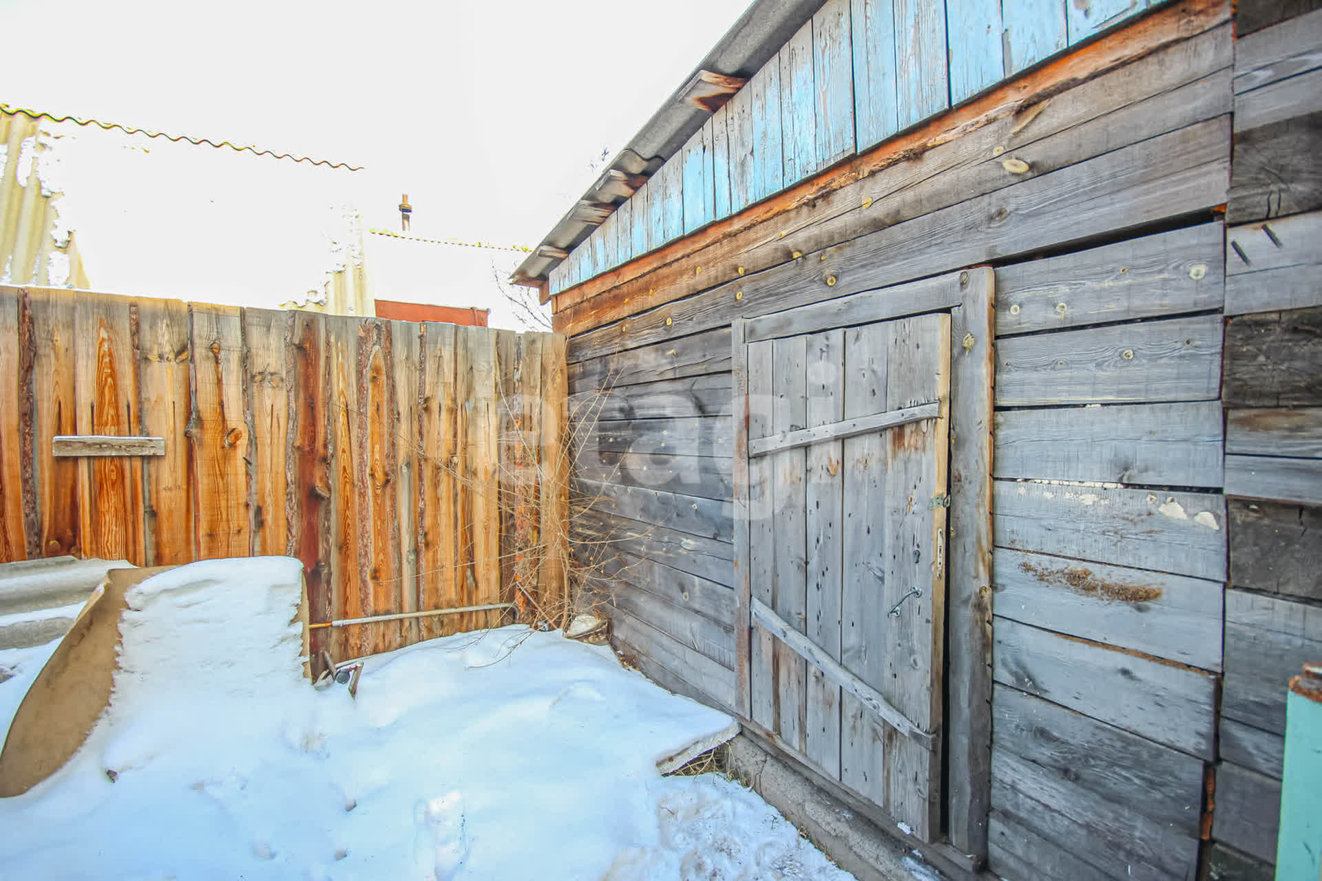 Продажа дома, 94м <sup>2</sup>, 4 сот., Улан-Удэ, Республика Бурятия,  Советский