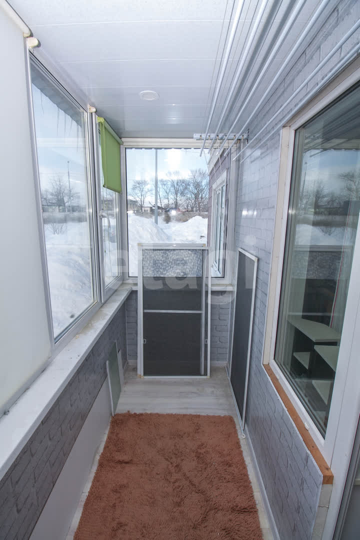 Продажа 3-комнатной квартиры, Южно-Сахалинск, Сахалинская область,  Южно-Сахалинск