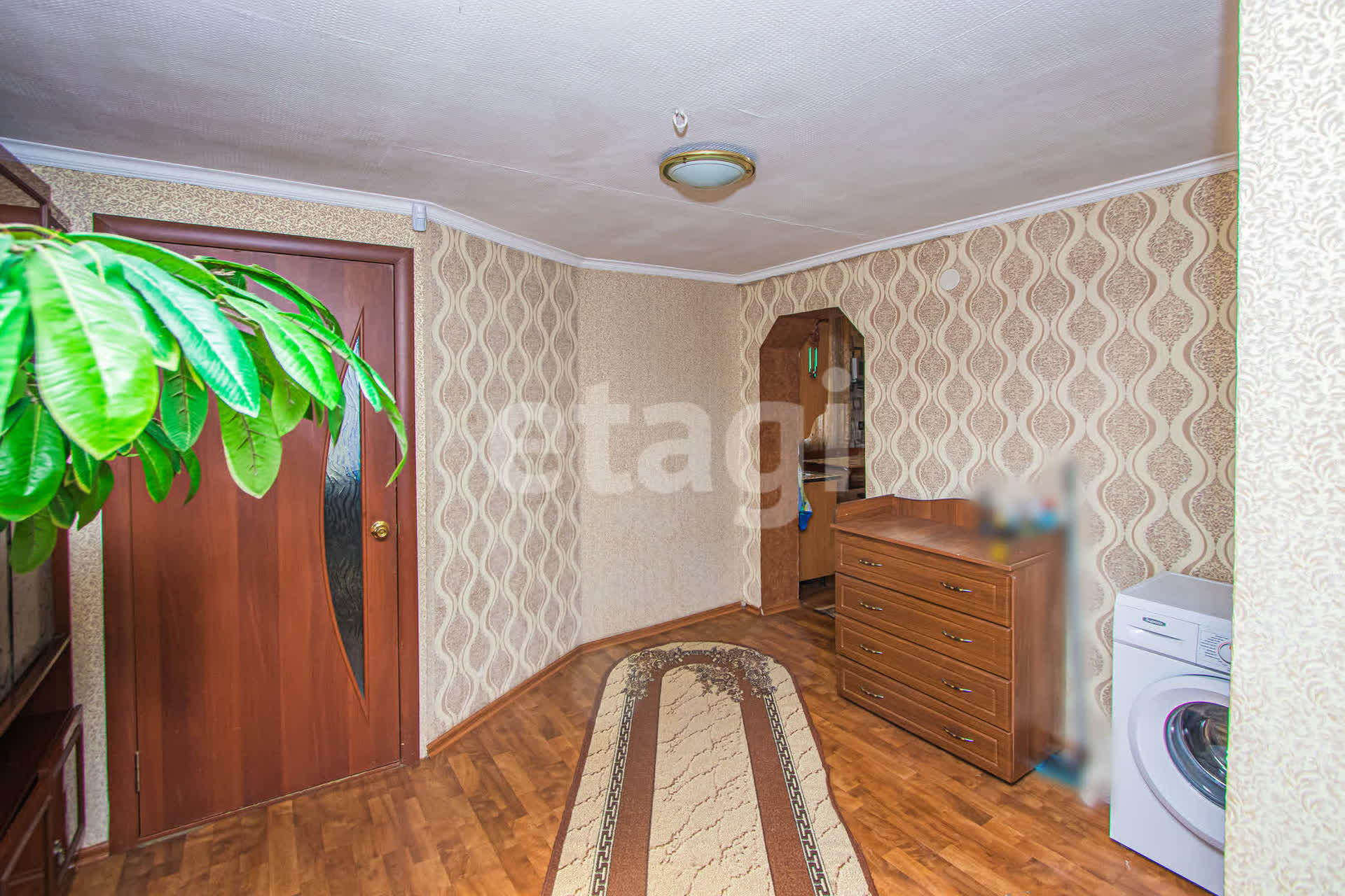 Продажа дома, 52м <sup>2</sup>, 7 сот., Улан-Удэ, Республика Бурятия,  Железнодорожный