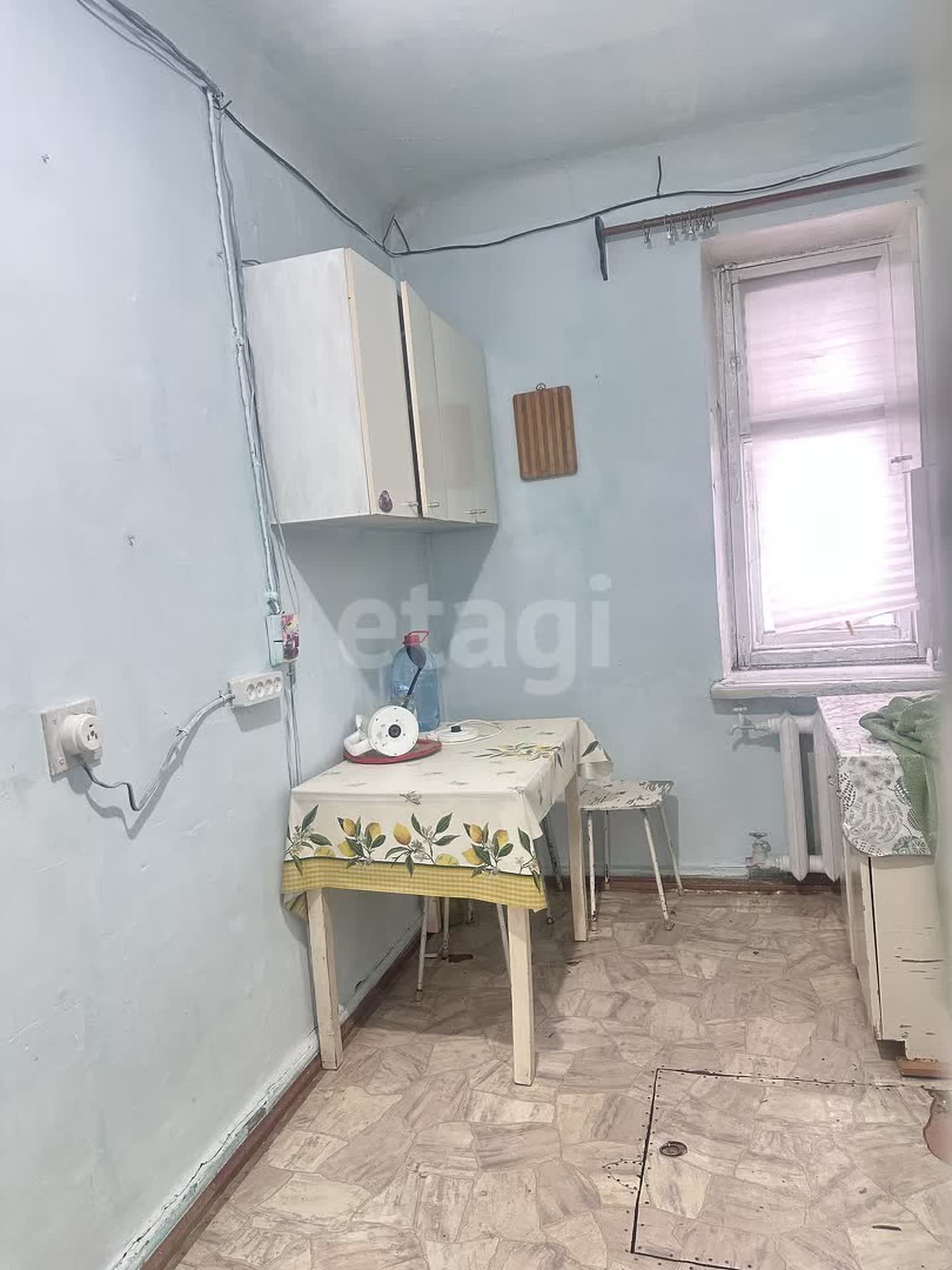 Продажа дома, 38м <sup>2</sup>, 6 сот., Улан-Удэ, Республика Бурятия,  Железнодорожный