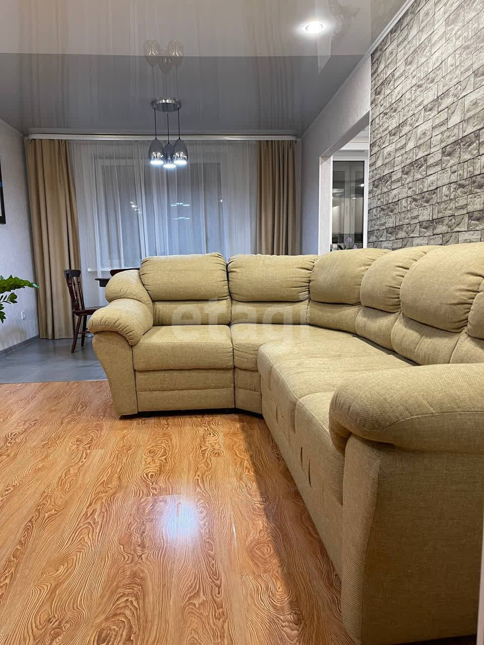 Продажа 4-комнатной квартиры, Южно-Сахалинск, Сахалинская область,  Южно-Сахалинск