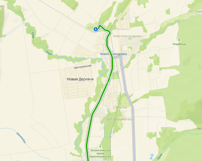 Продажа участка, Южно-Сахалинск, Сахалинская область,  