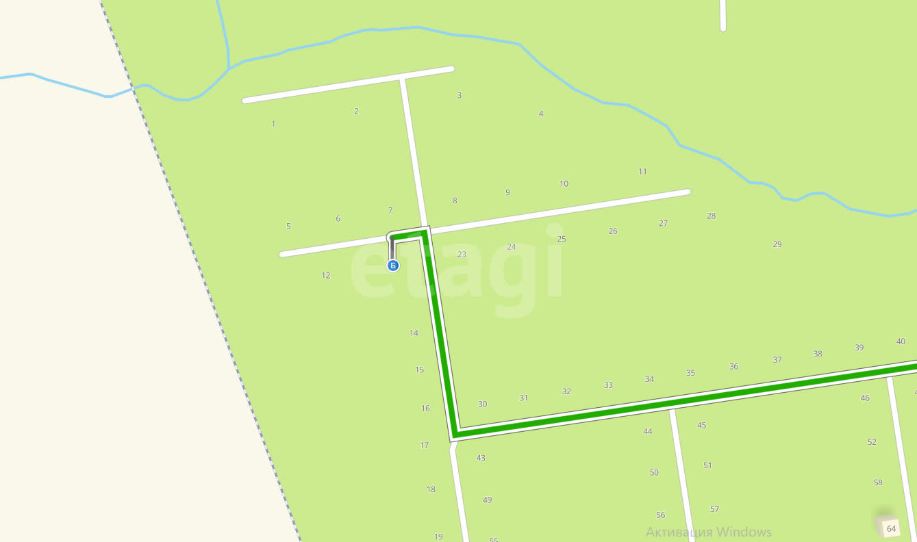 Продажа участка, Южно-Сахалинск, Сахалинская область,  Южно-Сахалинск