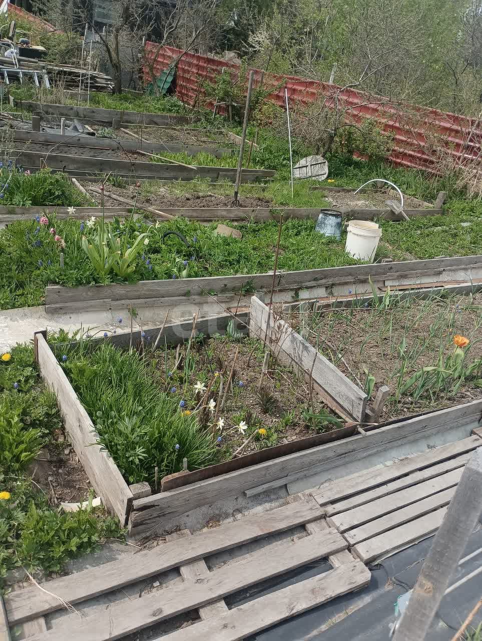 Продажа дачи, 24м <sup>2</sup>, 9 сот., Южно-Сахалинск, Сахалинская область,  Южно-Сахалинск