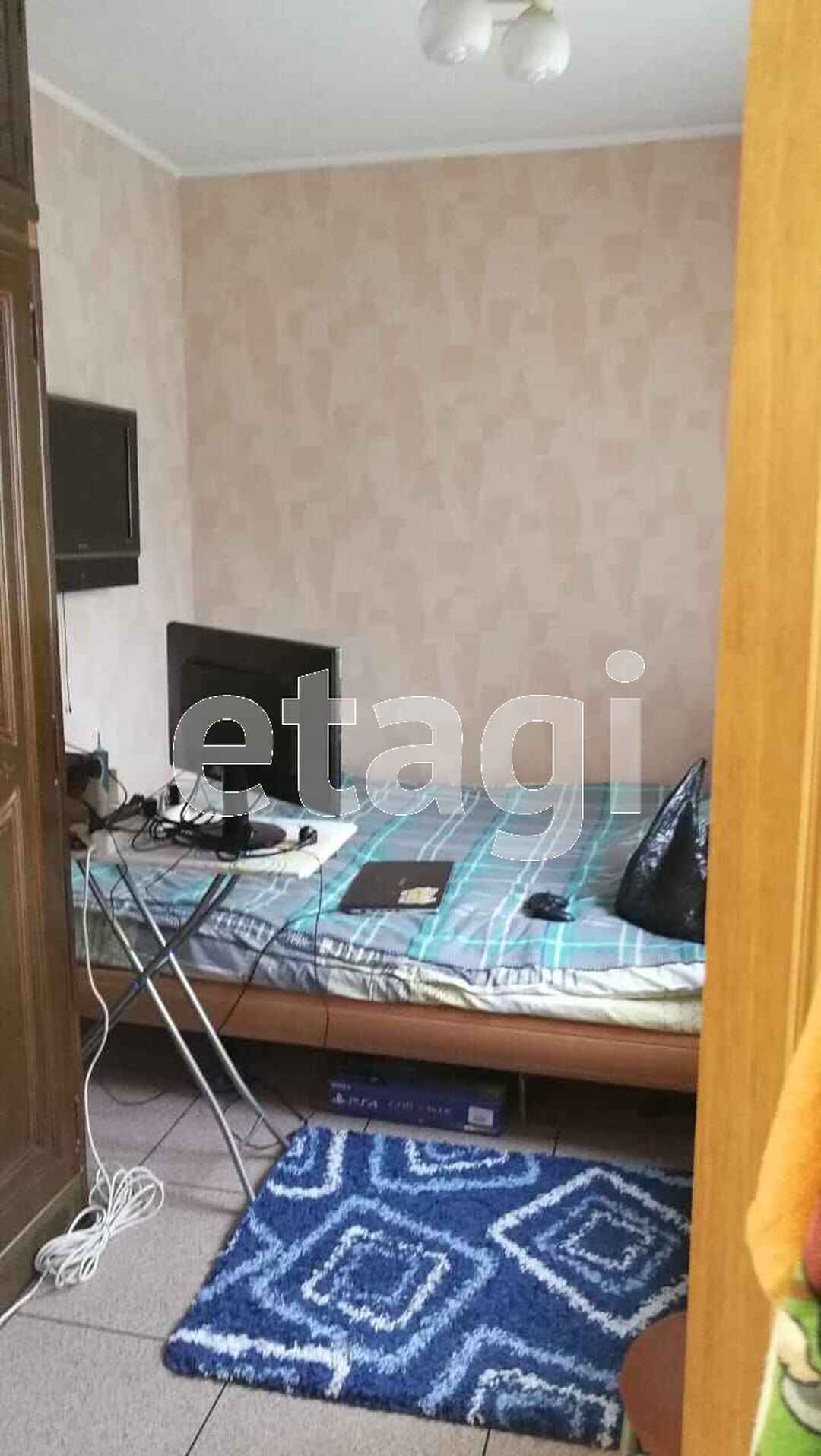 Продажа 4-комнатной квартиры, Южно-Сахалинск, Сахалинская область,  Южно-Сахалинск